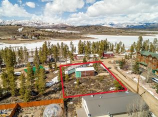 63 Gcr #6418, Granby, CO 80446