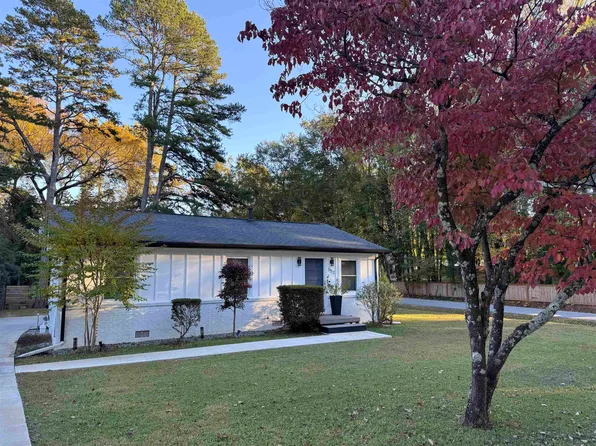 553 Caulder Ave, Spartanburg, SC 29306