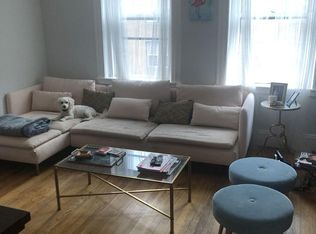 10 Lothian Rd APT 7, Boston, MA 02135