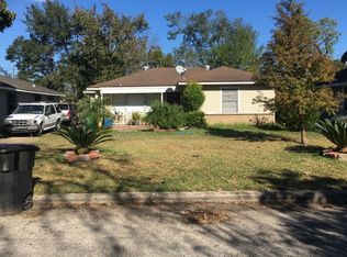 3023 Shady Park Dr, Houston, TX 77017