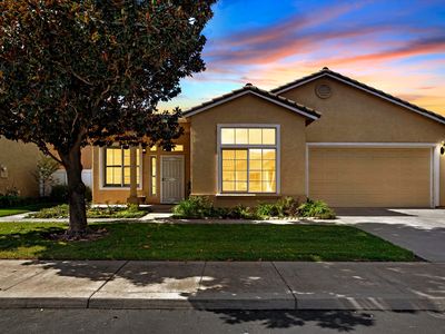 129 Little Johns Creek Dr, Oakdale, CA, 95361