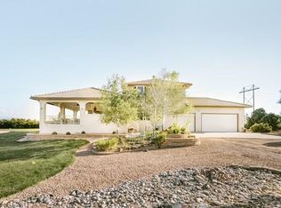 1139 S Saddlewood Ct, Pueblo West, CO 81007