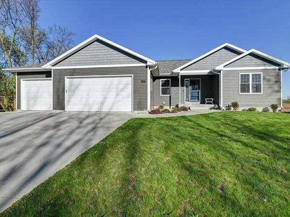 217 Maple Drive, Waterloo, WI 53594