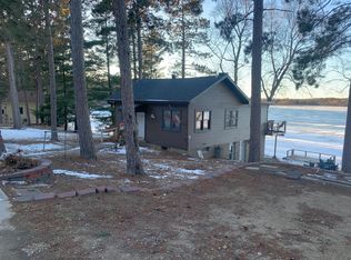 24644 Falcon Rd, Nevis, MN 56467