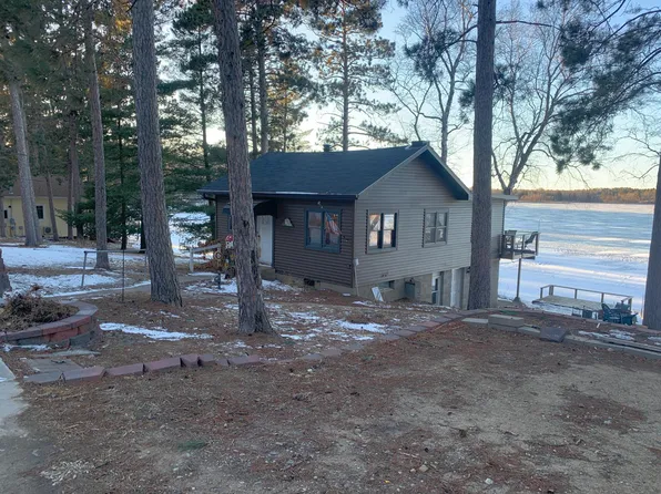 24644 Falcon Rd, Nevis, MN 56467