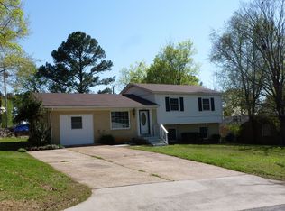 2203 Wharton Rd NW, Huntsville, AL 35810