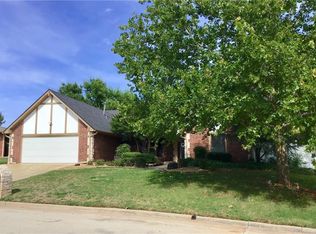 4217 Windsong Way, Oklahoma City, OK 73120