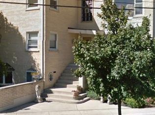 1012 Parkwood Ave #3, Park Ridge, IL 60068