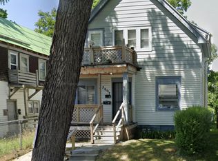 3007 N 23rd St, Milwaukee, WI 53206