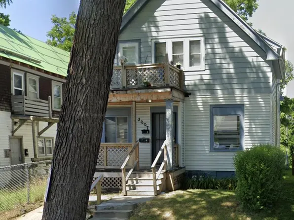 3007 North 23rd STREET, Milwaukee, WI 53206