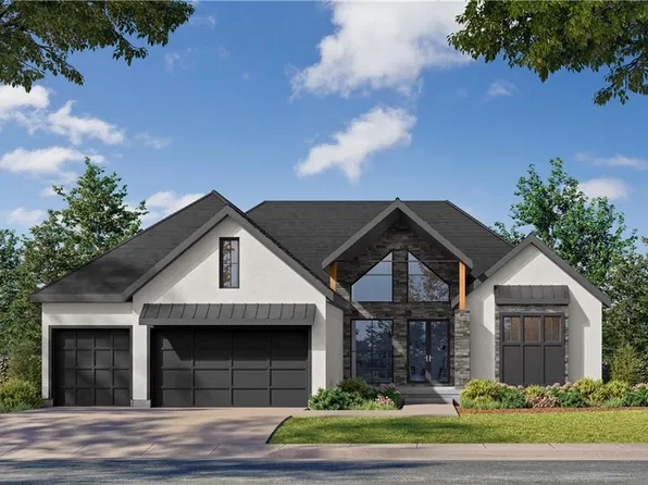 15300 W 161st Ct, Olathe, KS 66062