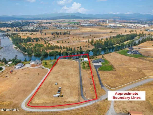 528 S Rapids Bend Ln, Post Falls, ID 83854