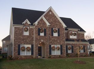 9547 Laguna Ave NW, Concord, NC 28027