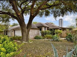 14207 Vandever St, Austin, TX 78725