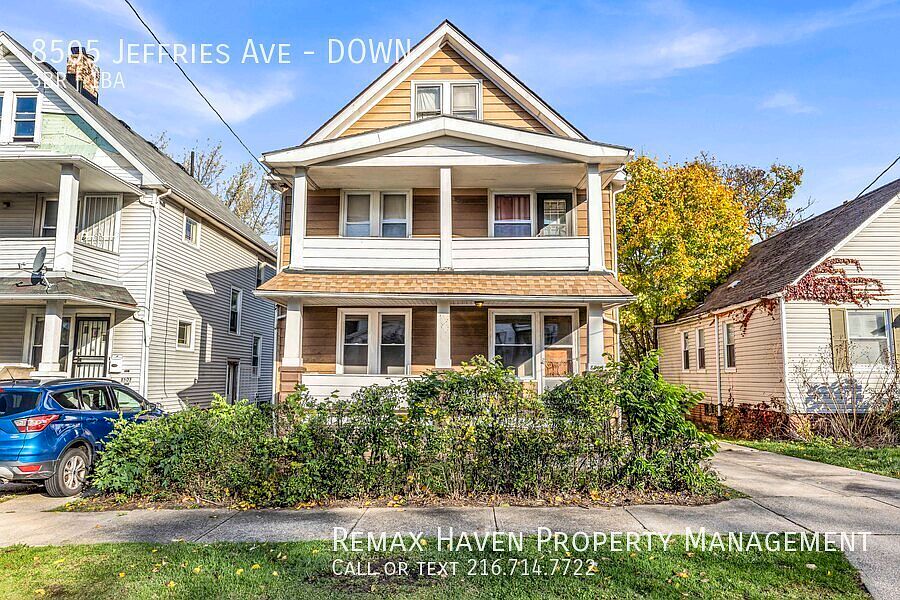 1st image of 8505 Jeffries Ave