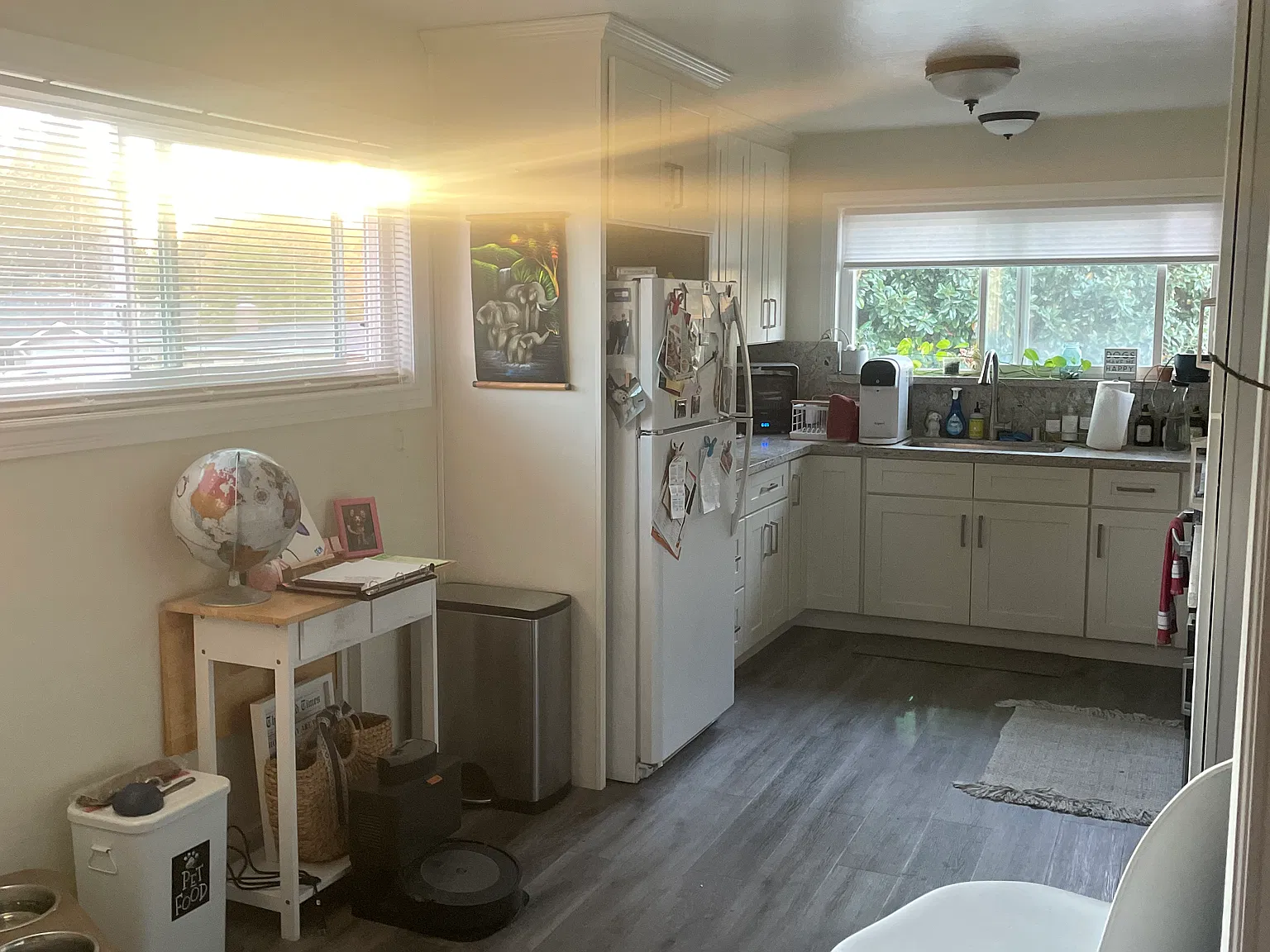 2 bed, 950 sqft, $3,300 — Photo 3