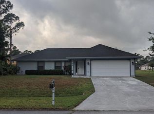 1666 SW Day St, Port Saint Lucie, FL 34953