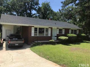 506 Beverly Dr, Raleigh, NC 27610