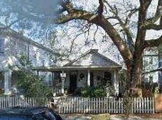 1611 Laura St, Jacksonville, FL 32206