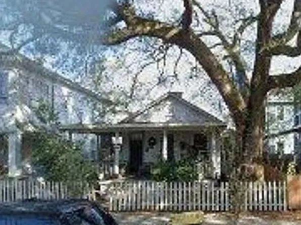 1611 Laura St, Jacksonville, FL 32206