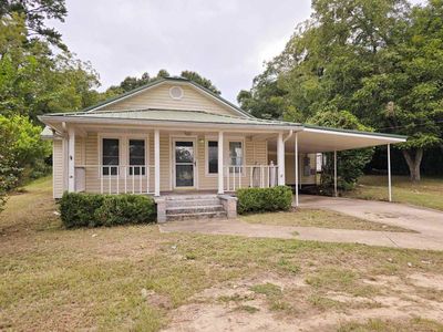 1006 S Union Ave, Ozark, AL, 36360