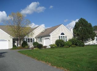 2 Beacon Ct #217, Mashpee, MA 02649