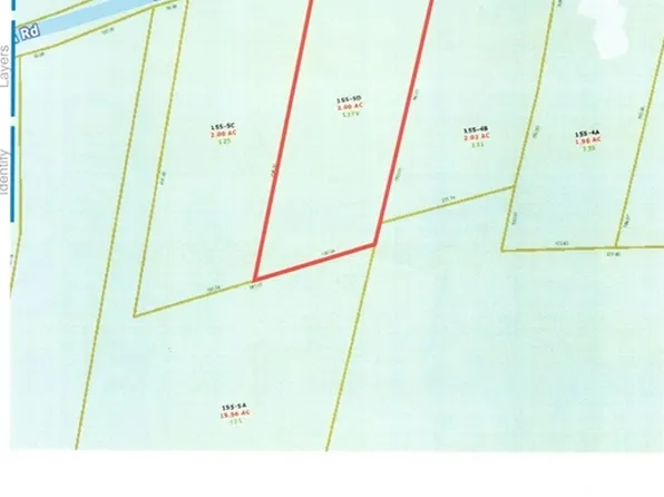 127 Munn Rd, Monson, MA 01057