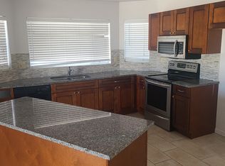 2632 E Marilyn Rd, Phoenix, AZ 85032