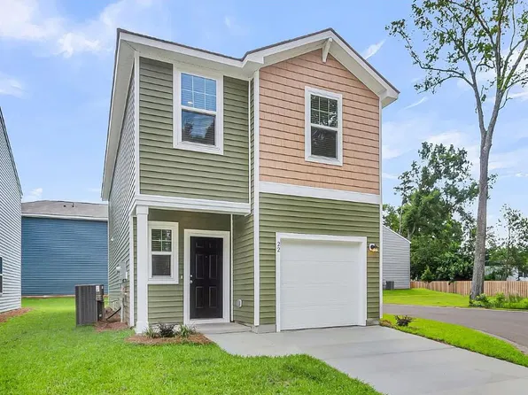 8867 Salamander Rd Unit 43, North Charleston, SC 29406
