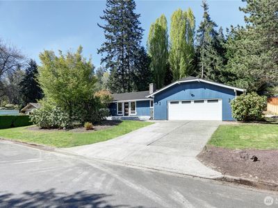 2421 179th Avenue NE, Redmond, WA, 98052