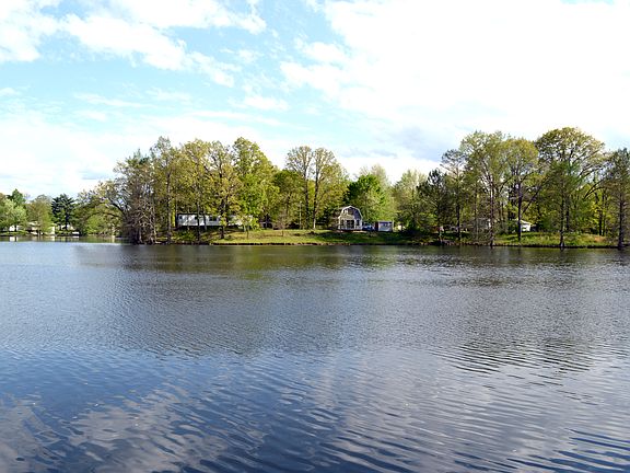 2nd of 3 Lakes