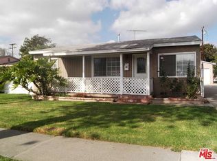 8739 Painter Ave, Whittier, CA 90602