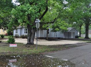 1600 Goodyear Blvd, Picayune, MS 39466