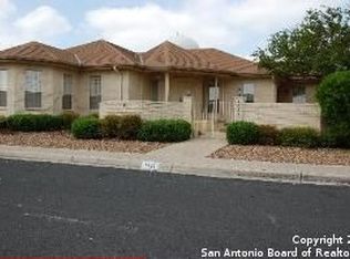 6027 Crescent Fls, Windcrest, TX 78239
