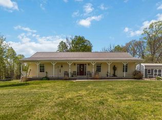 1077 Sims Ridge Rd, Kings Mountain, KY 40442