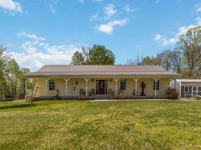 1077 Sims Ridge Rd, Kings Mountain, KY, 40442