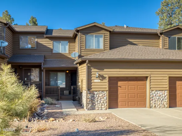 6990 N Starlight Ridge Pkwy, Lakeside, AZ 85929