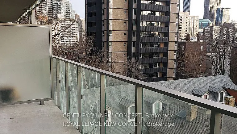50 Wellesley St E #307 — Photo 23
