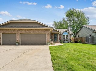 1444 N Chambers St, Wichita, KS 67212