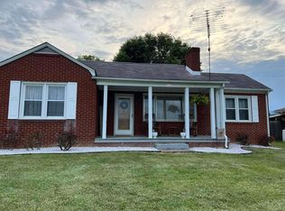 333 Monger Hill Rd, Elkton, VA 22827