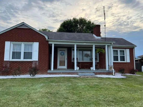 333 Monger Hill Rd, Elkton, VA 22827
