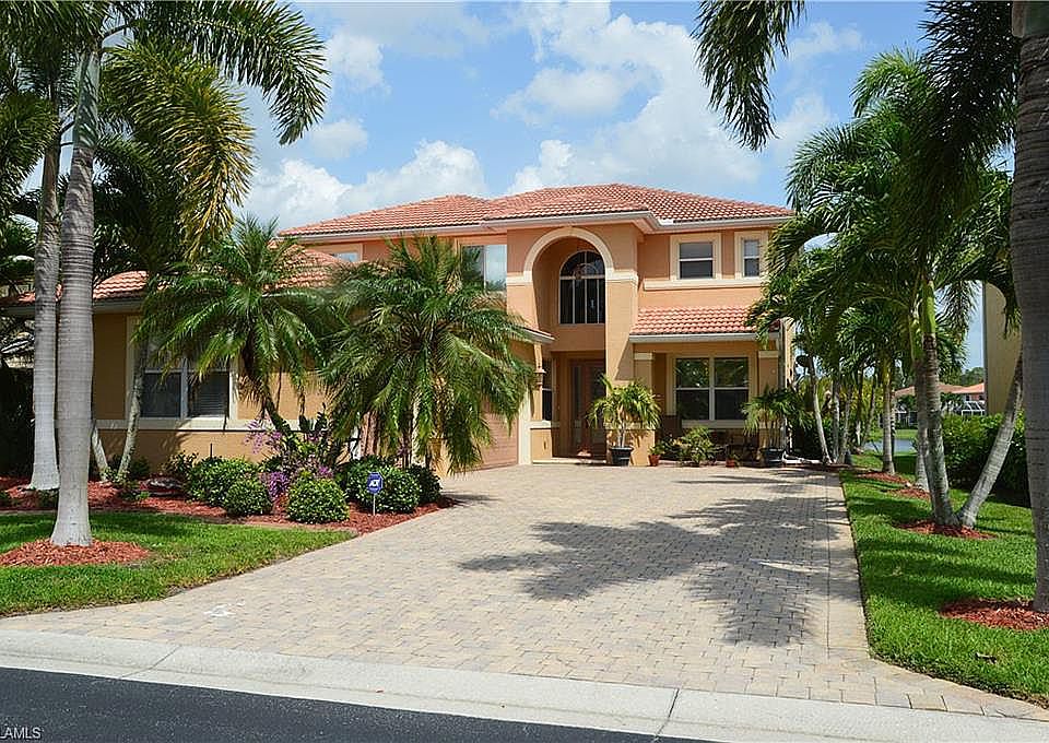 6534 Plantation Preserve Cir N, Fort Myers, FL 33966 Zillow