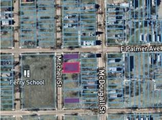 5556 Mitchell St, Detroit, MI 48211