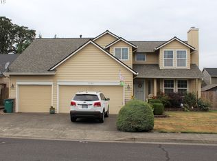 51763 SE 8th St, Scappoose, OR 97056