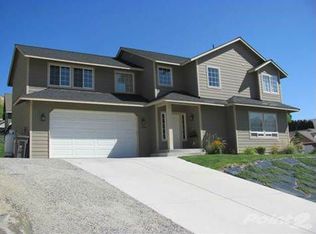 2000 Hedding St, Entiat, WA 98822