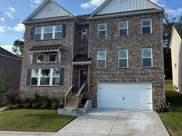 1121 Parklawn Dr, Nashville, TN 37211