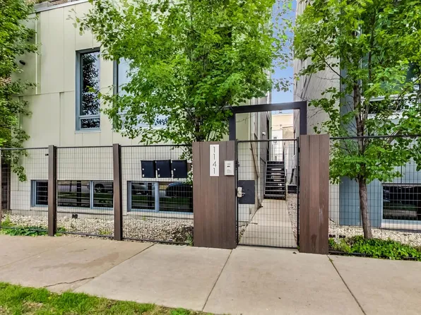 1141 N Leavitt St #1, Chicago, IL 60622