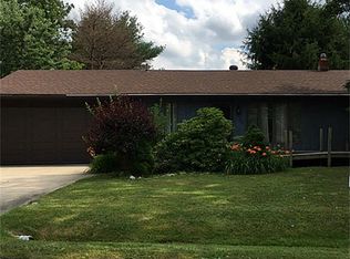 3462 Brunk Rd, Akron, OH 44312