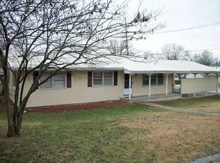 1401 Ritterskamp Ave, Vincennes, IN 47591