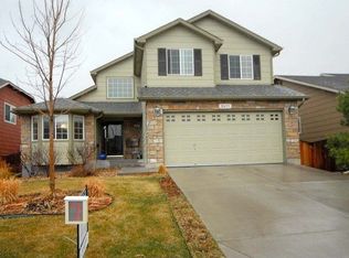 2611 Wisteria Dr, Erie, CO 80516